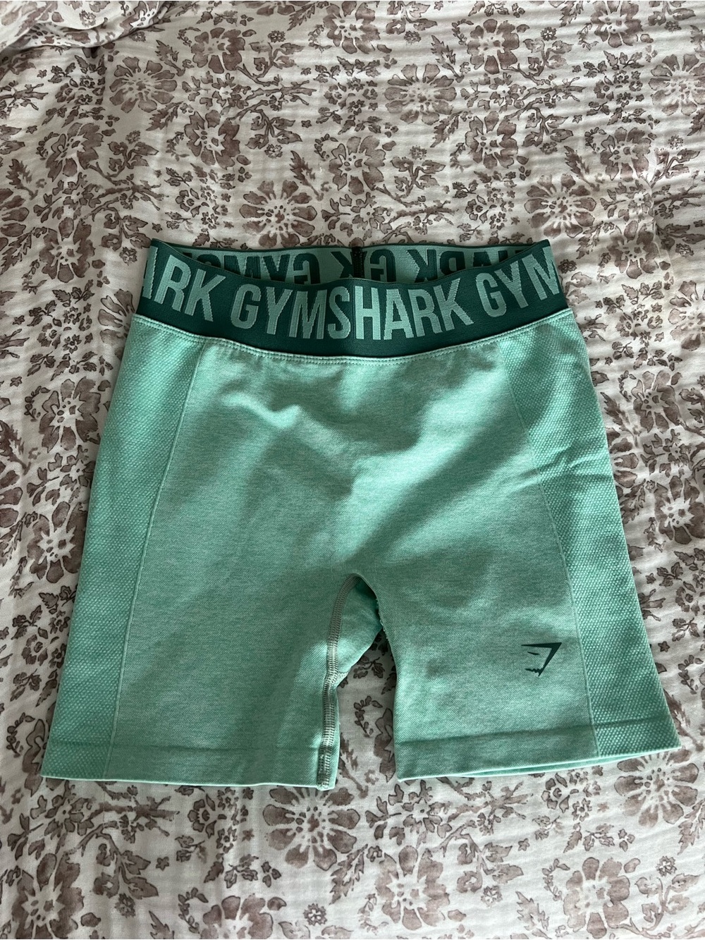 Gymshark Flex Shorts
